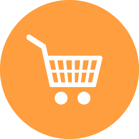 shop cart icon