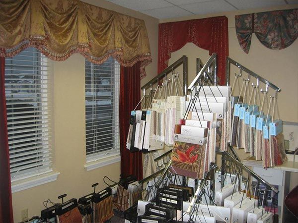 Classic Drapery — Draperies in Silver Lake, WI