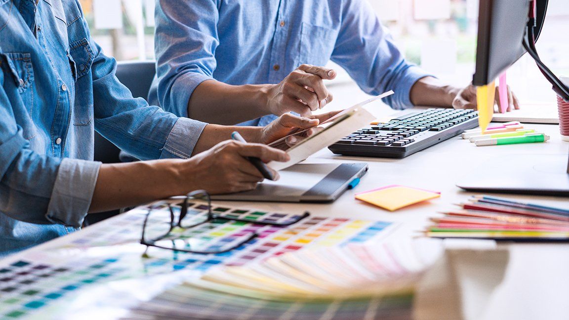 Color Management