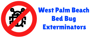cheap bed bug extermination in west palm beach, FL