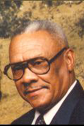 Charles W. Cartwright, Sr.