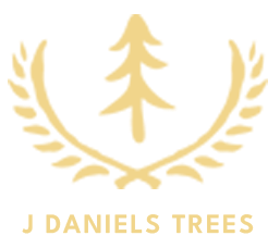 J Daniels Trees LOGO