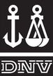 Accreditation by DNV