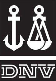 Accreditation by DNV