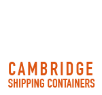 CS Containers logo