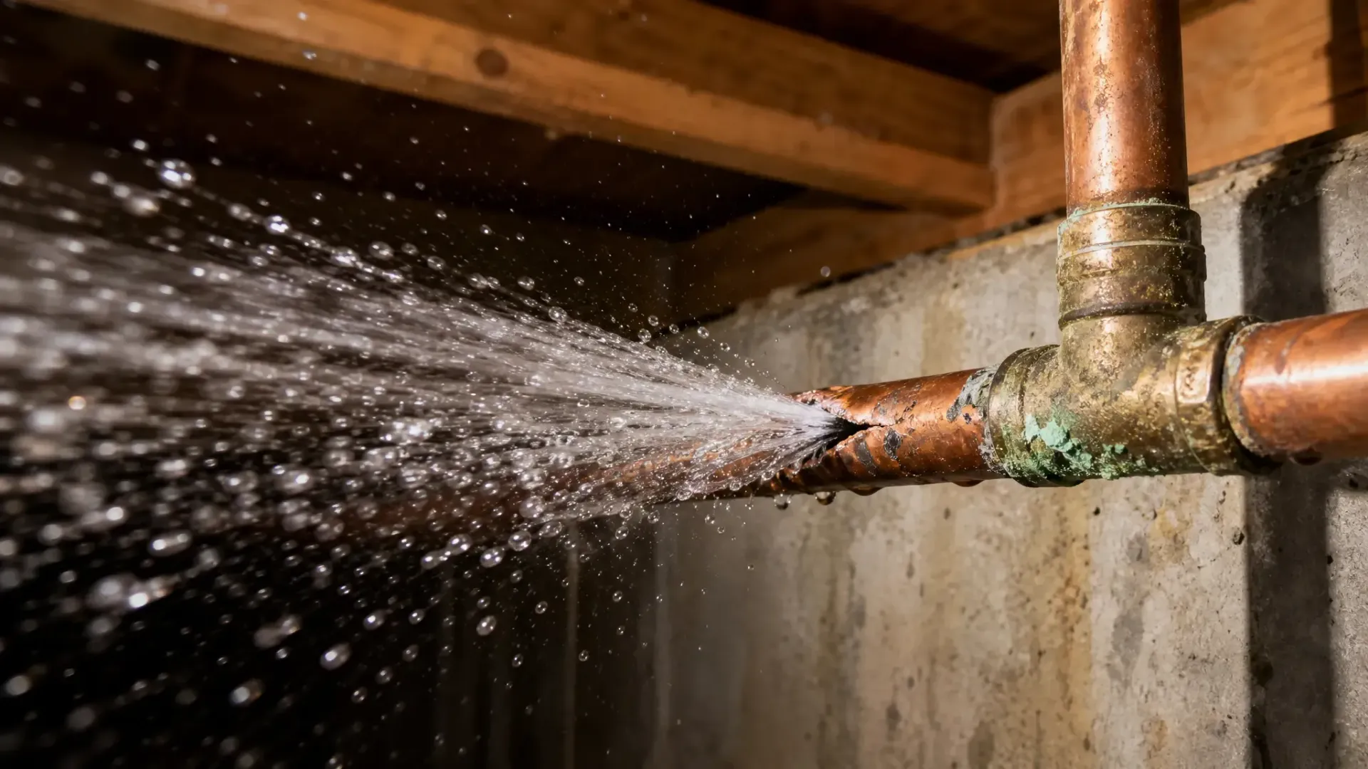 Emergency plumber Algarve