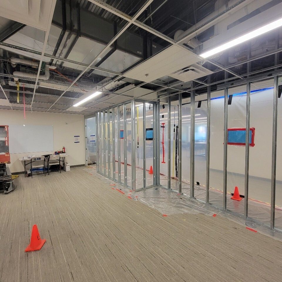 LSE - Educational & Institutional - CU