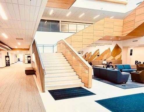 LSE Builders Group Our Expertise