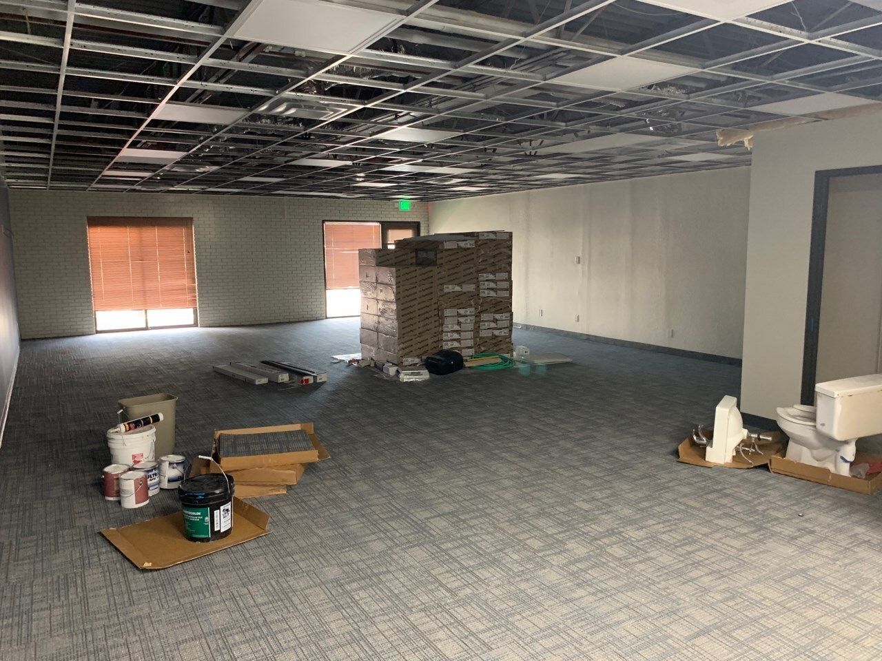 LSE - Educational & Institutional - Boulder Valley Education Association