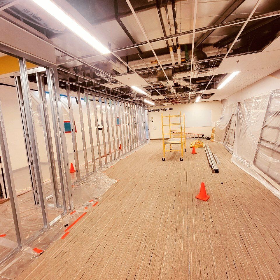 LSE - Educational & Institutional - CU