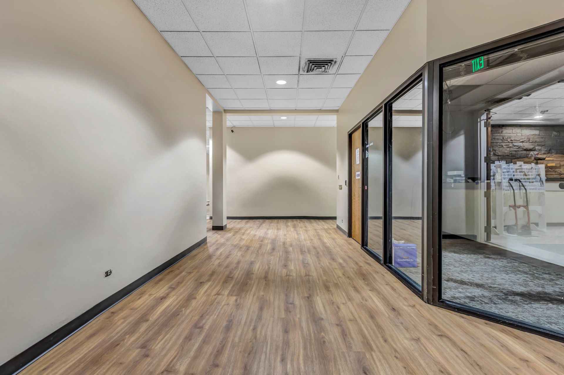 LSE - Religious Meeting Spaces - First United Methodist Church - Boulder