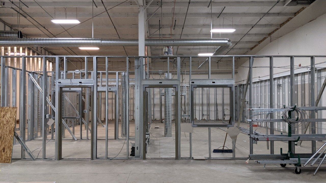 LSE - Light Industrial - Oz Botanical