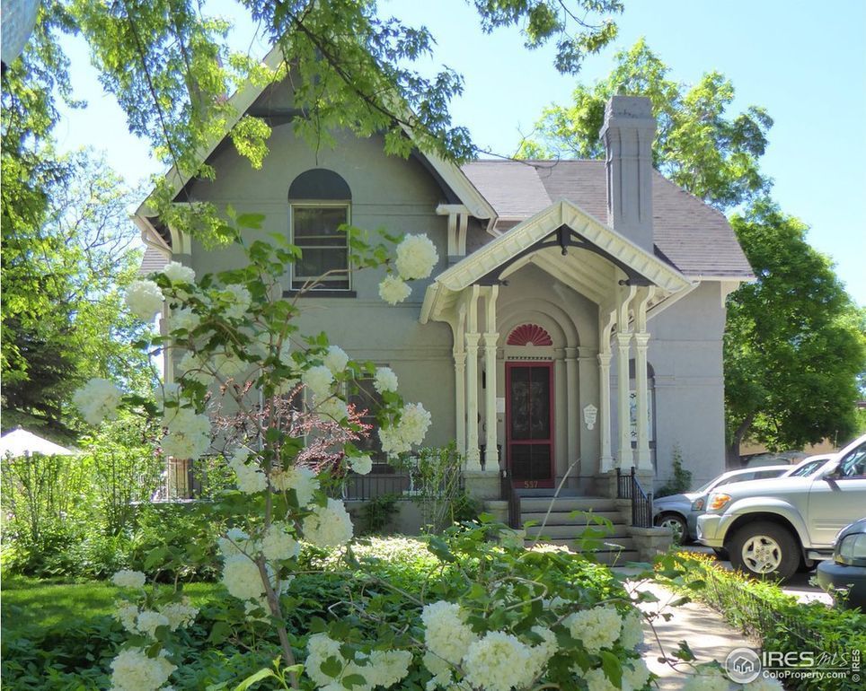 LSE - Multifamily and Additions - Terry Street