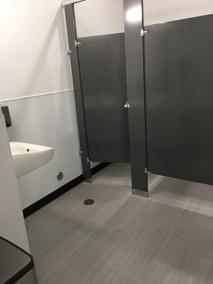 LSE - Athletic Facilities F45