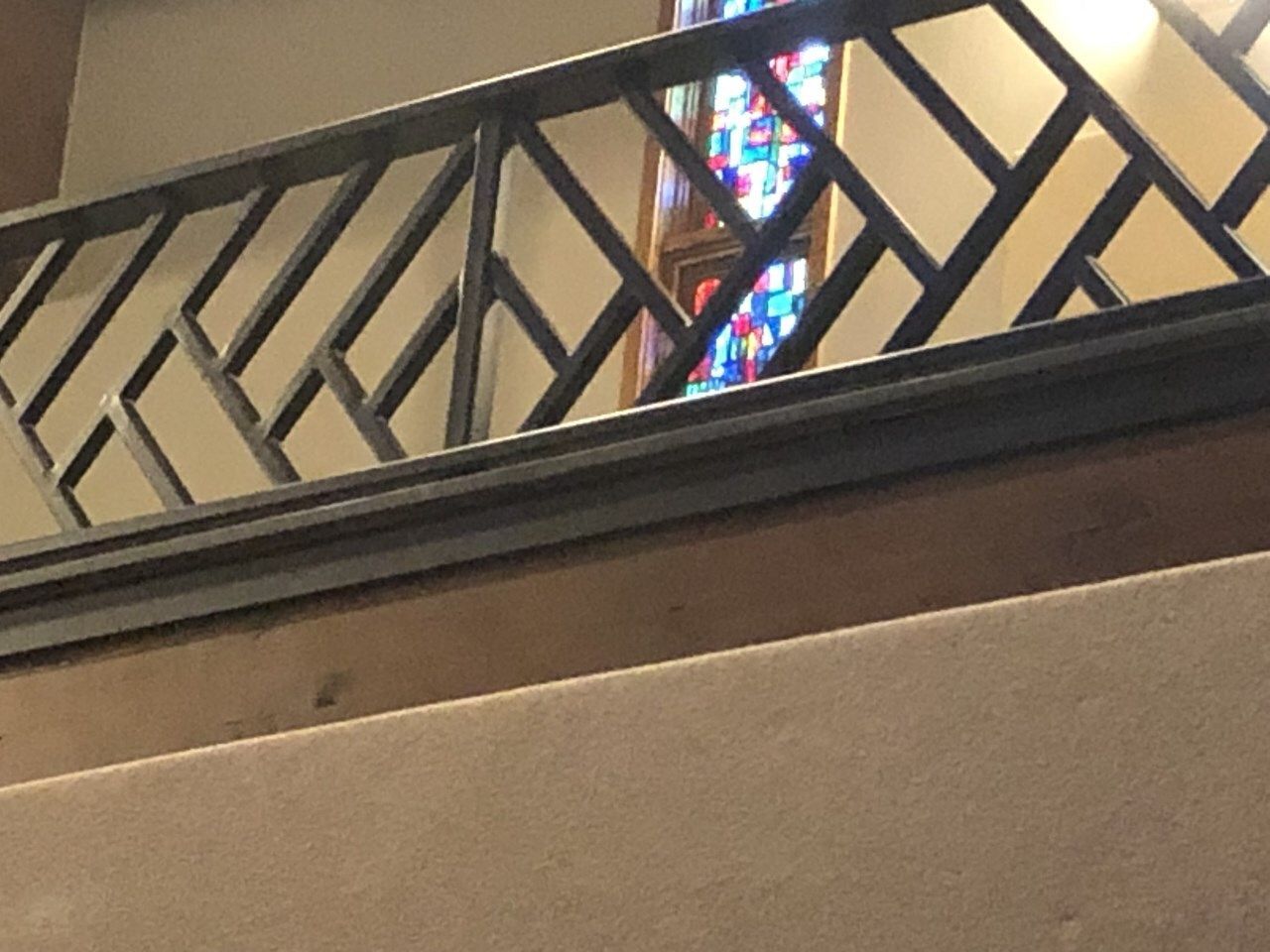 LSE - Religious Meeting Spaces - Good Shepherd Church - Loveland