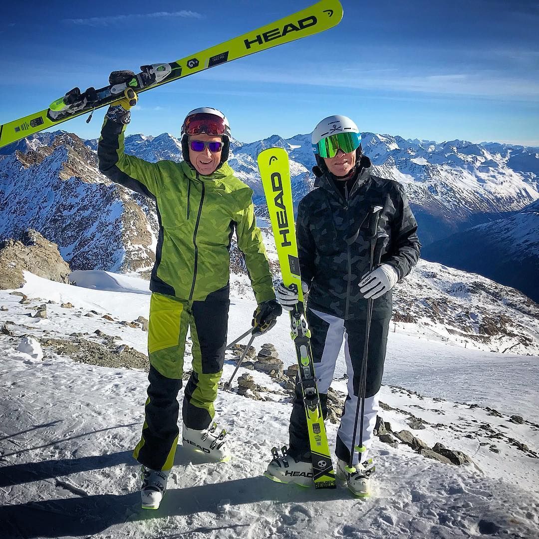 LSE - Shopping Centers & Retail - HEAD Sportswear - Boulder, CO