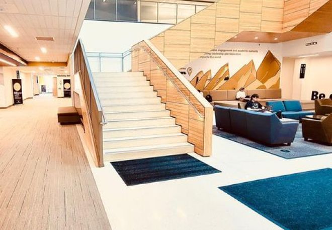 LSE - CU Educational Institution