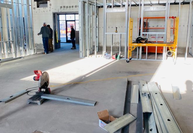 LSE - Religious Facilities