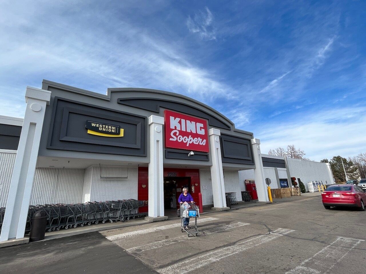 LSE - Shopping Centers & Retail - Horizon Park Shopping Center