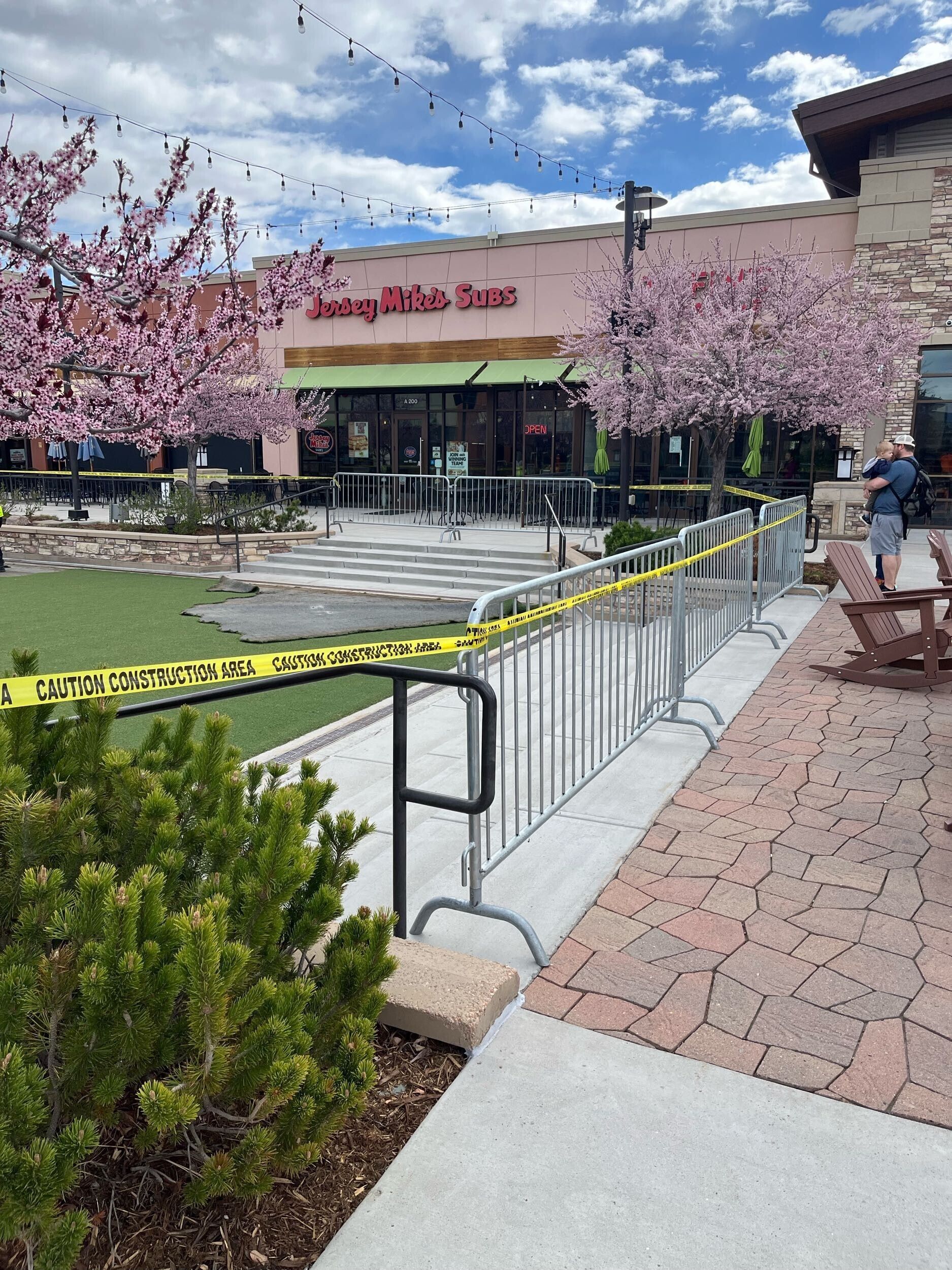 LSE - Shopping Centers & Retail - Village at the Peaks Shopping Center - Longmont, CO