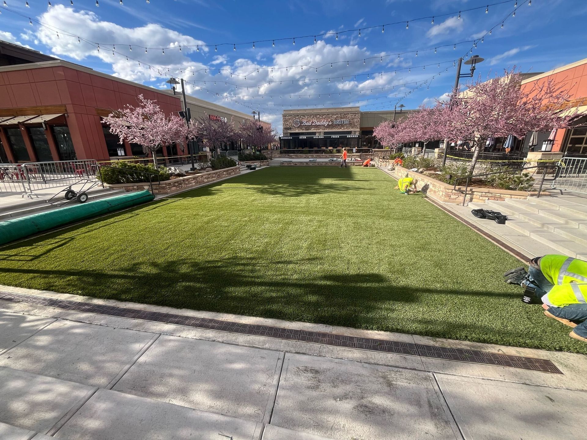 LSE - Shopping Centers & Retail - Village at the Peaks Shopping Center - Longmont, CO