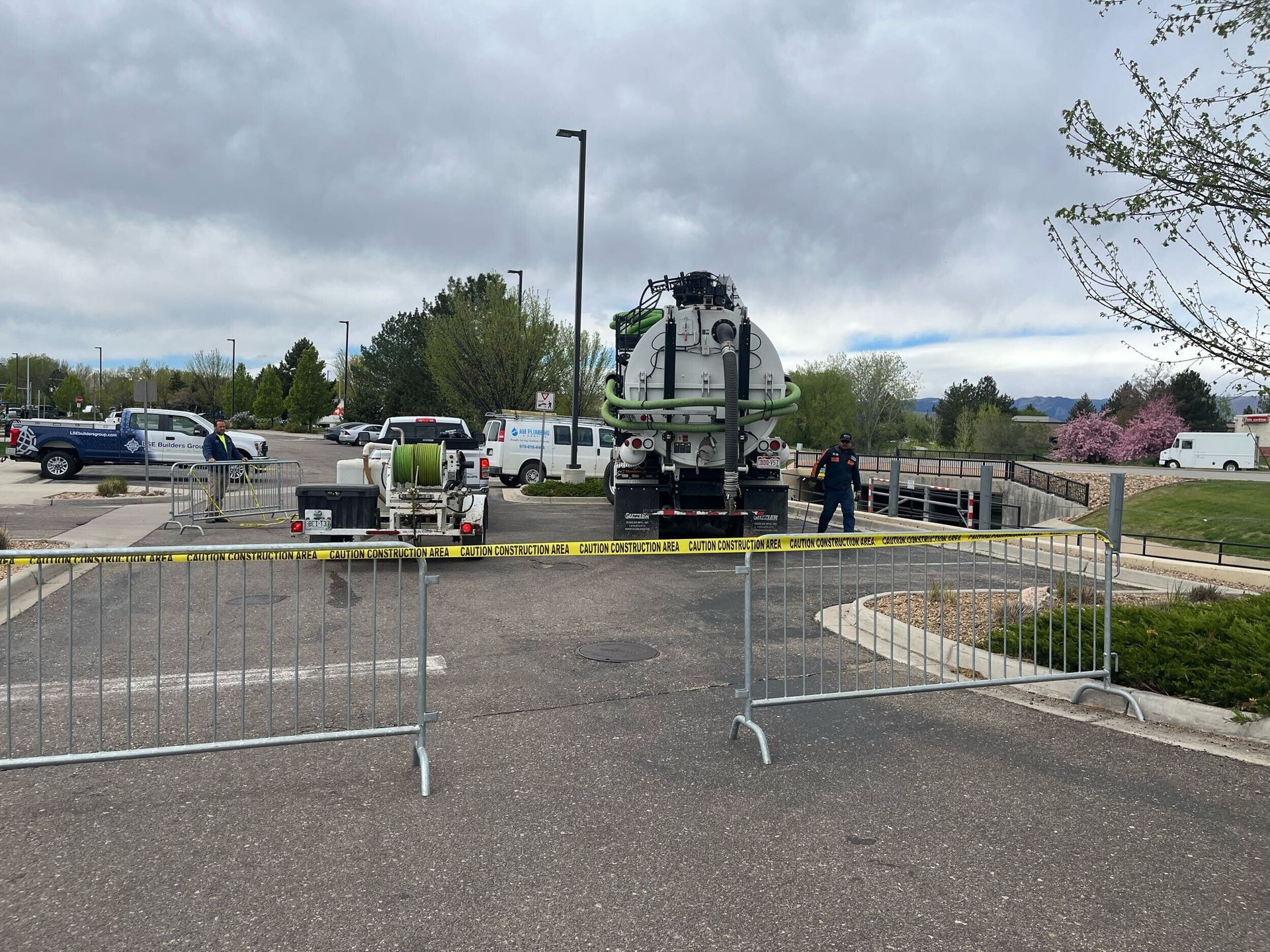 LSE - Shopping Centers & Retail - Village at the Peaks Shopping Center - Longmont, CO