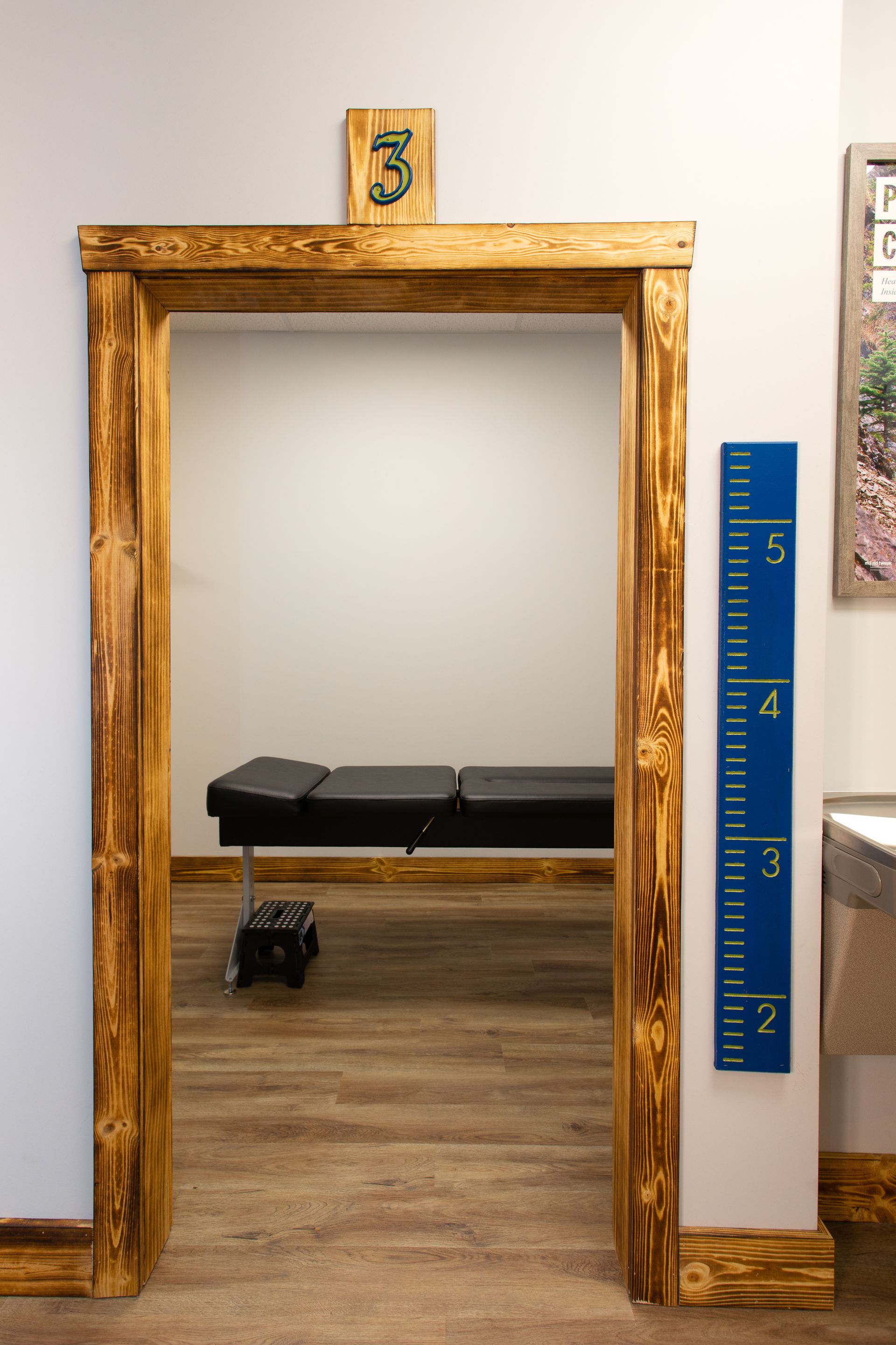 LSE - Medical and Health Related - Vitalife Chiropractic