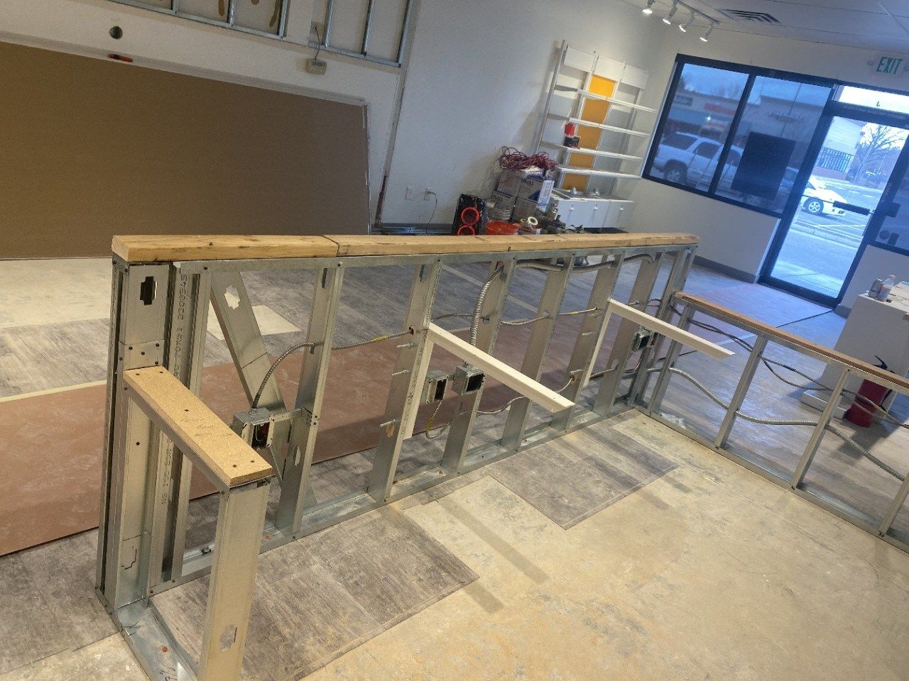 LSE - Medical and Health Related - Mountain Top Eyecare