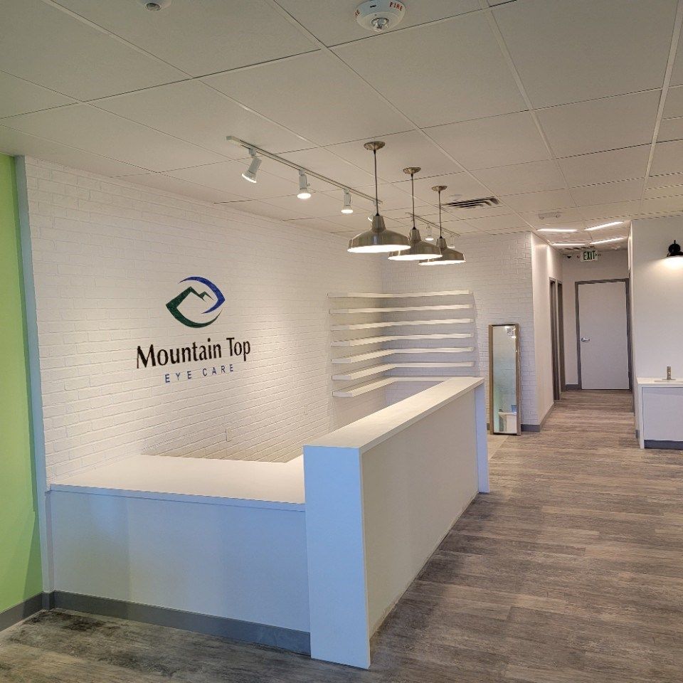 LSE - Medical and Health Related - Mountain Top Eyecare