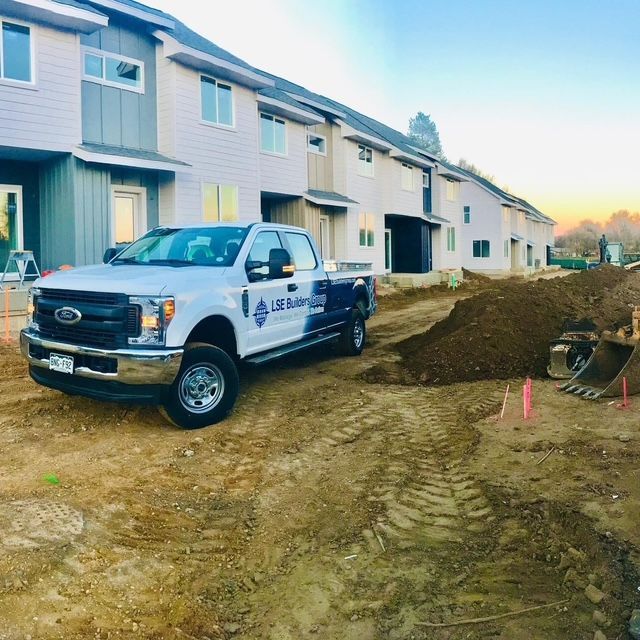 LSE - Multifamily and Additions - 710 Martin Street