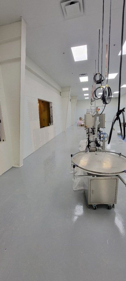 LSE - Light Industrial - American Oz