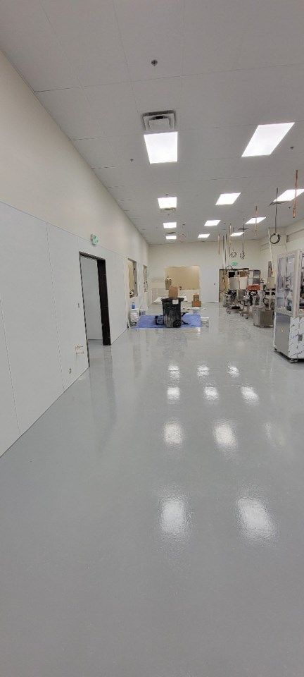 LSE - Light Industrial - American Oz