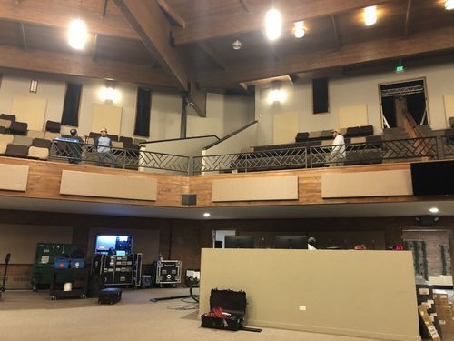 LSE Builders Group Our Expertise