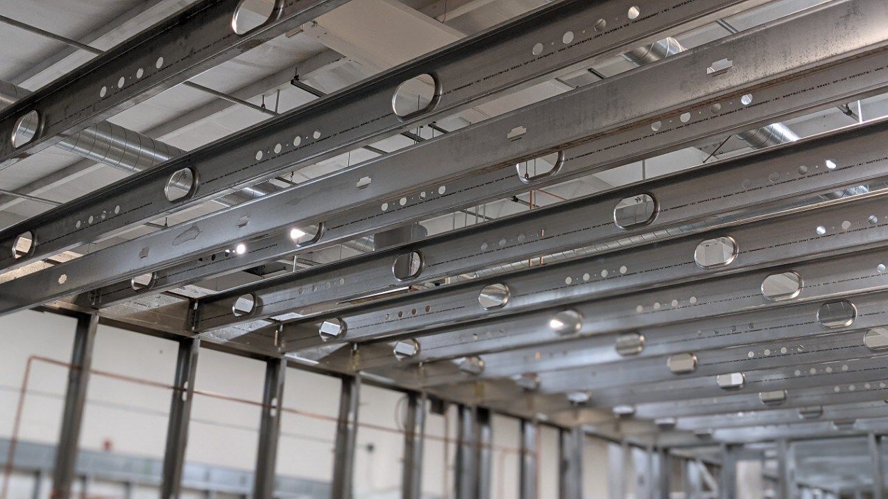 LSE - Light Industrial - Oz Botanical