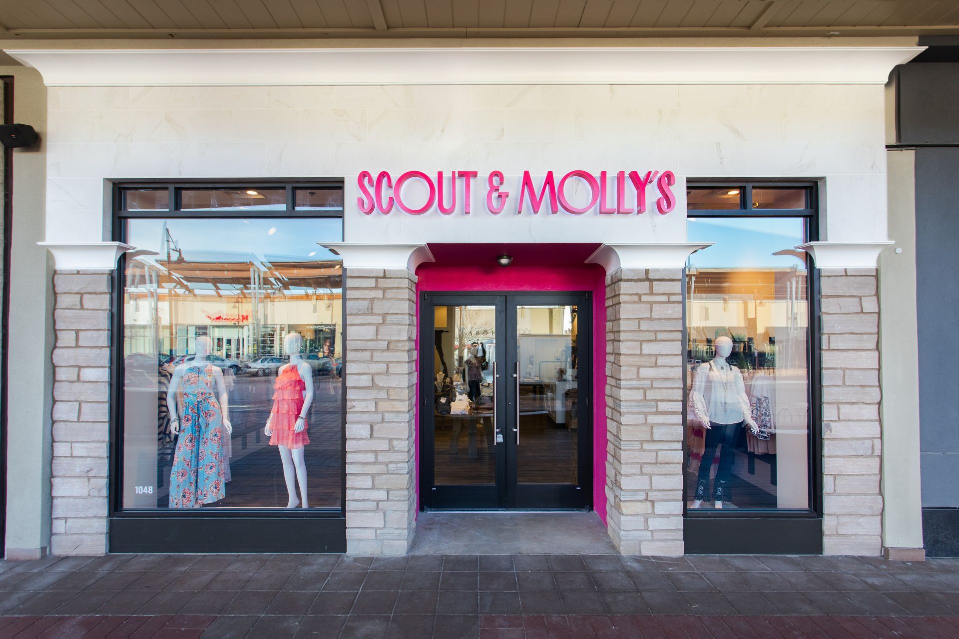 LSE - Shopping Centers & Retail - Scout & Molly’s - Boulder, CO