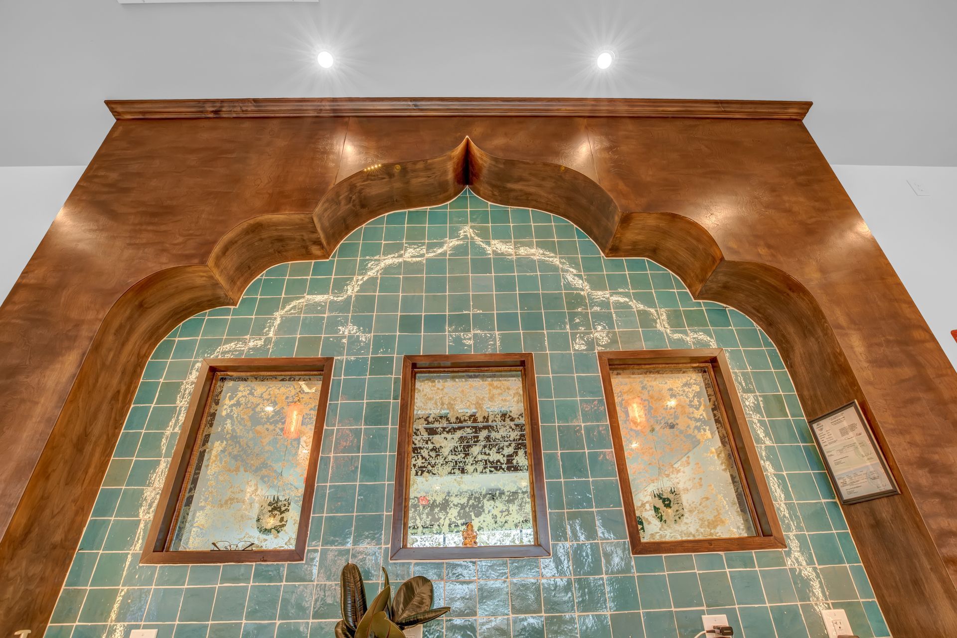 LSE - Shopping Centers & Retail - Tiffins II Indian Cafe - Longmont, CO