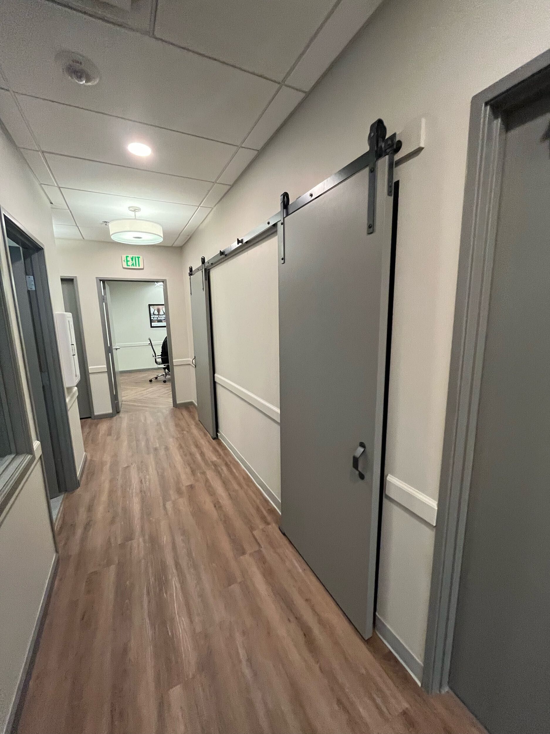 LSE - Medical and Health Related - Tekton Research