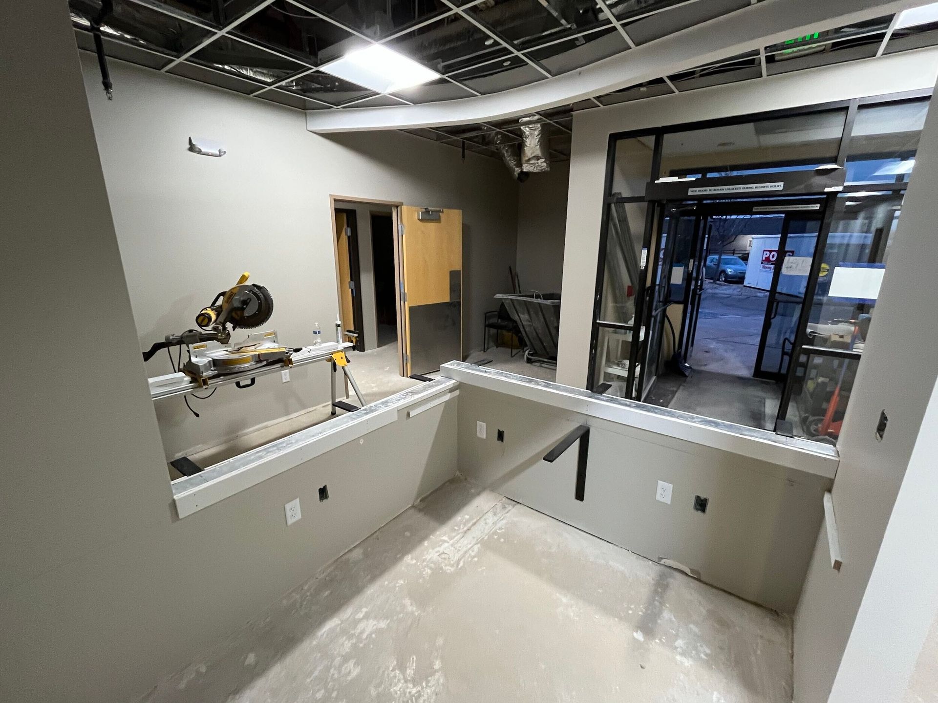 LSE - Medical and Health Related - Tekton Research