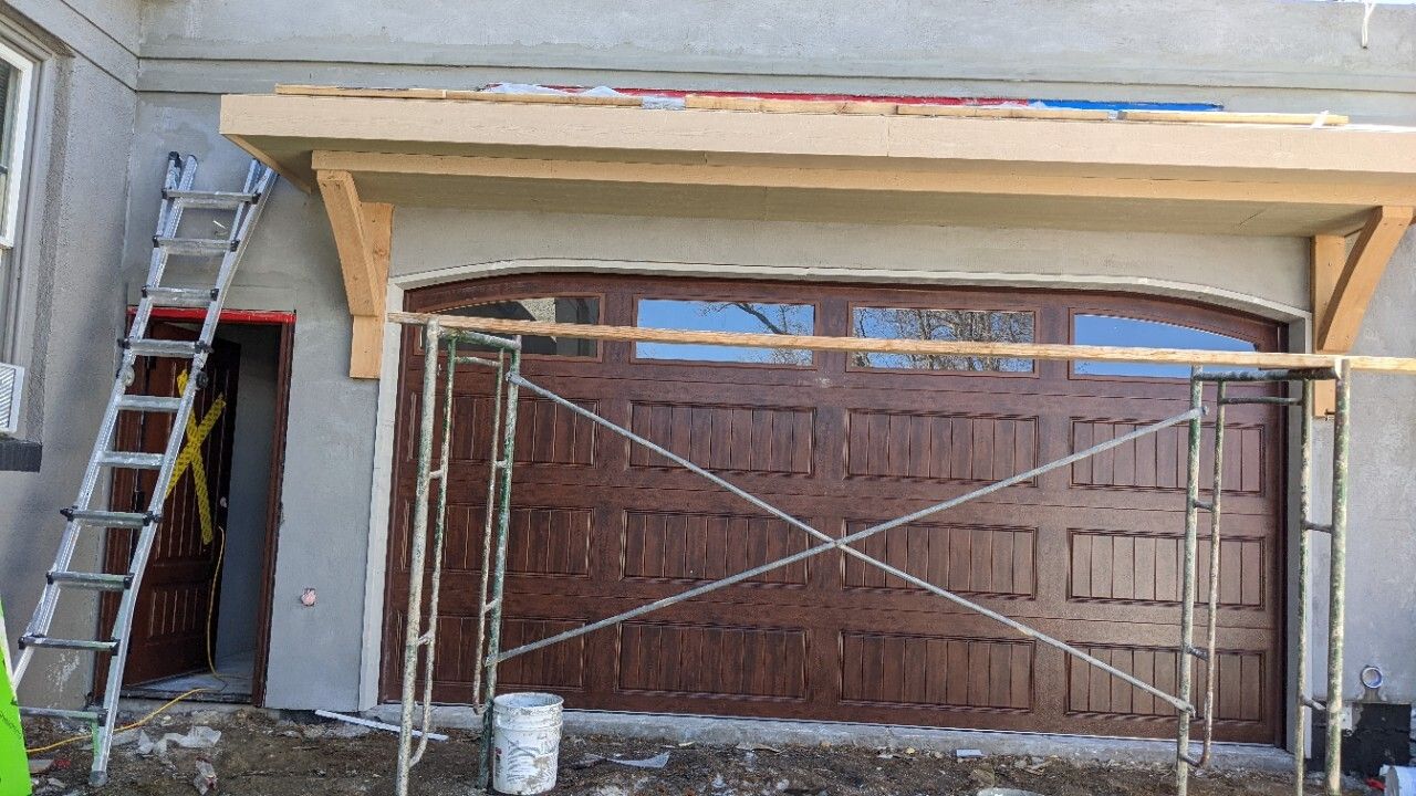 LSE - Multifamily and Additions - Terry Street