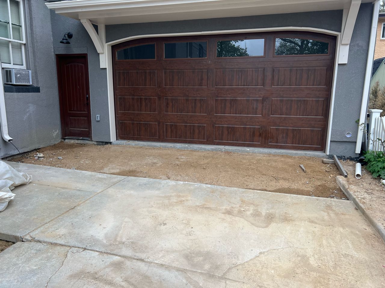 LSE - Multifamily and Additions - Terry Street