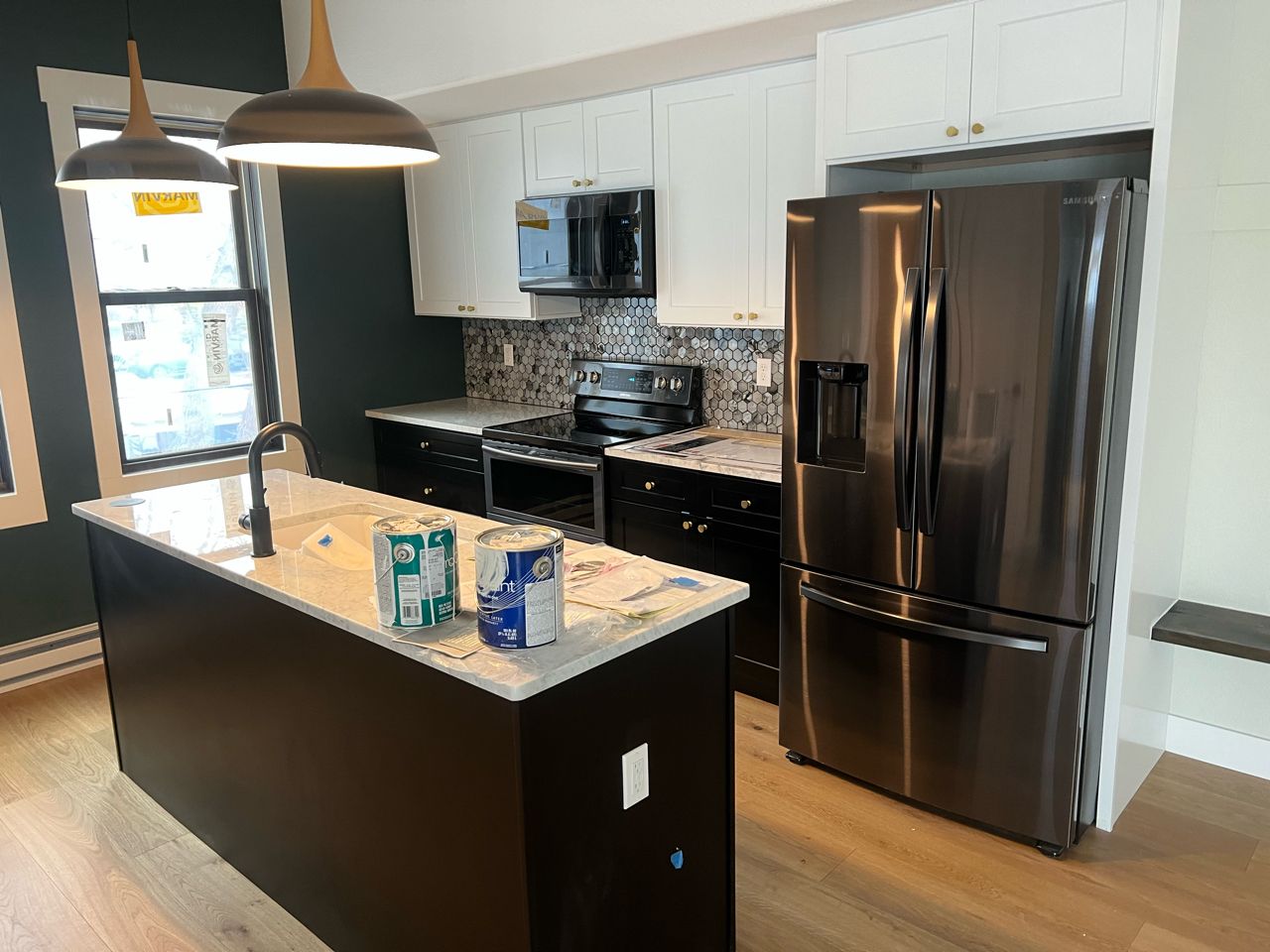 LSE - Multifamily and Additions - Terry Street