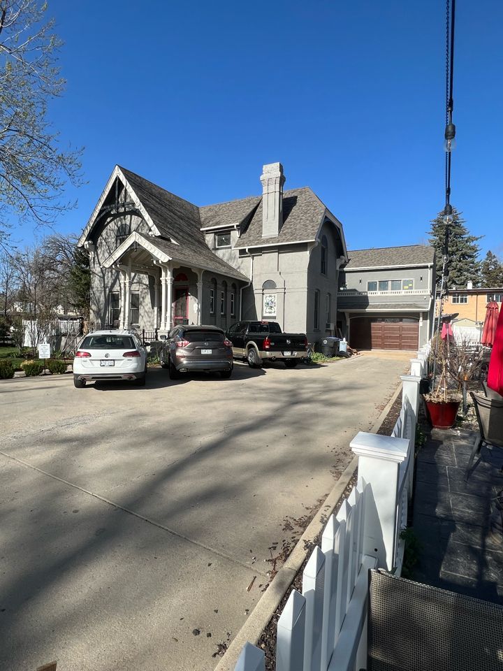 LSE - Multifamily and Additions - Terry Street