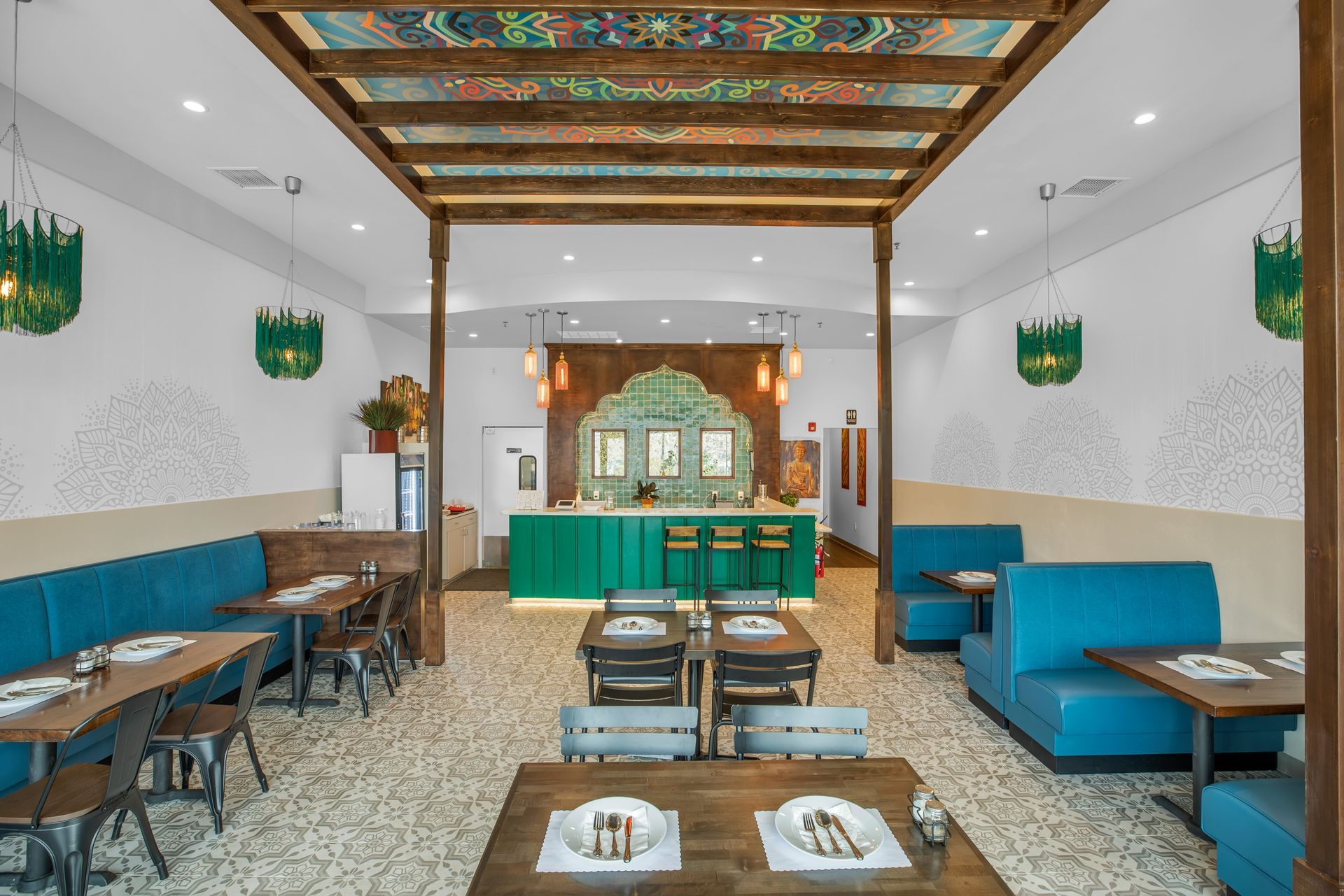 LSE Builders Group Our Expertise