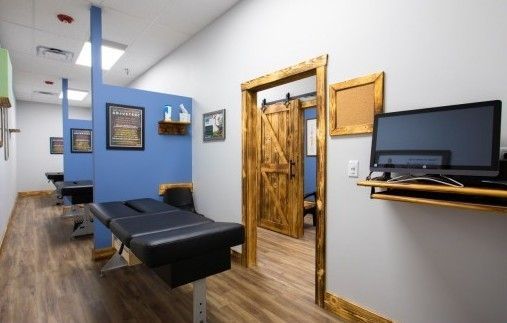 LSE - Medical and Health Related - Vitalife Chiropractic