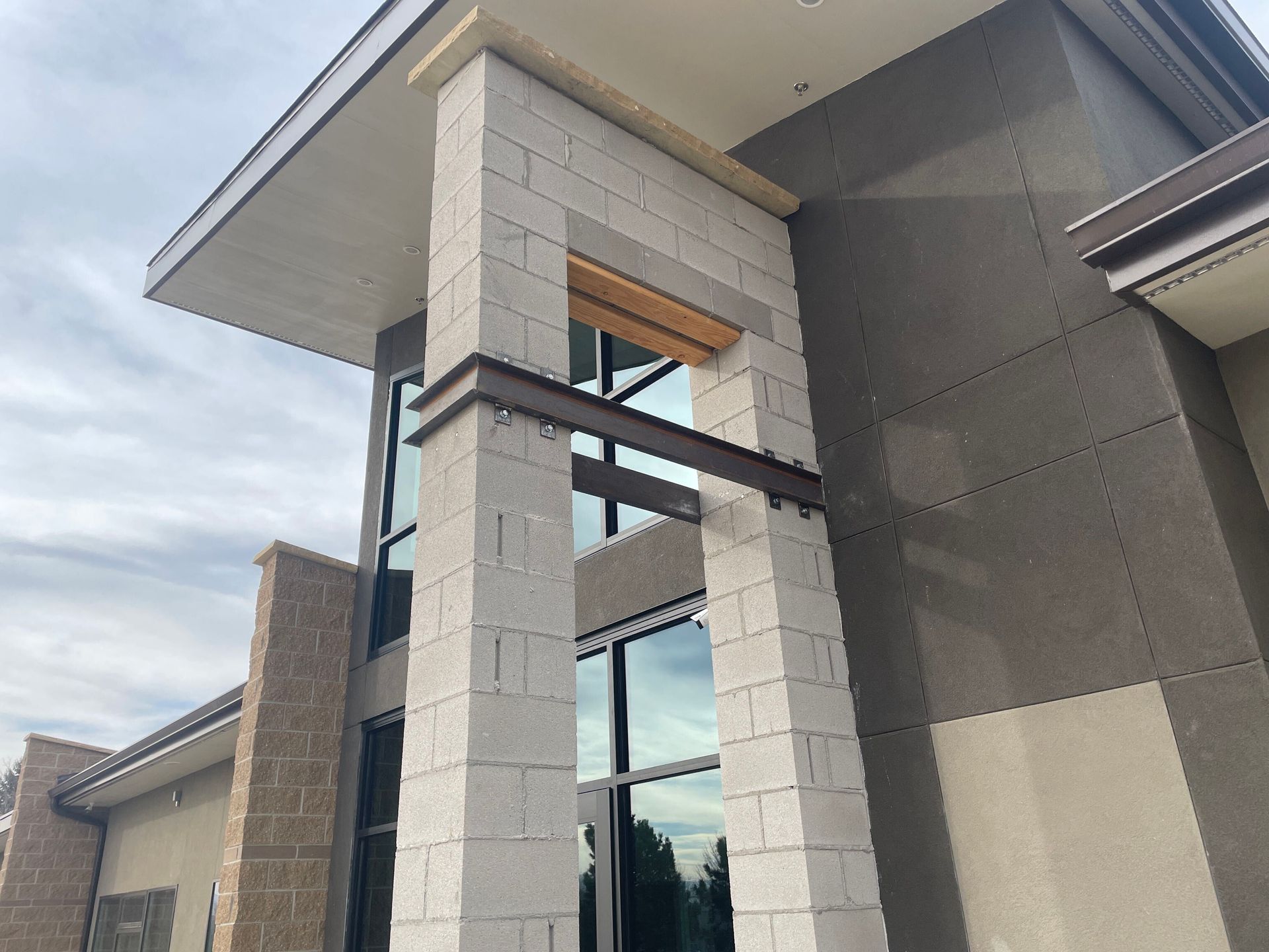 LSE - Religious Meeting Spaces - Calvary Church - Broomfield