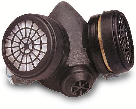 Maschere per anticrittogamici