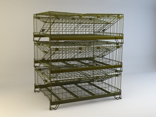 Contenitore per bottiglie