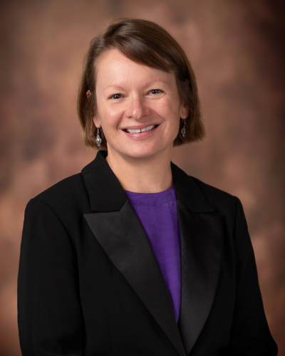 Julie Kirby