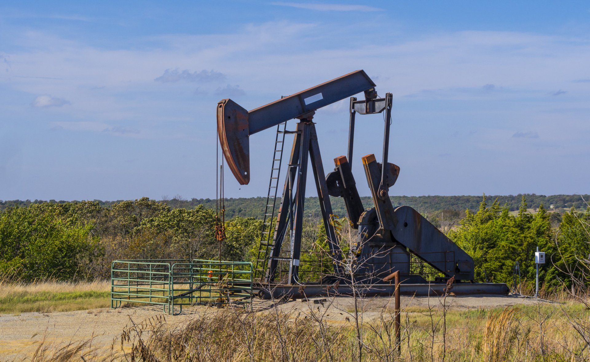 Water Drilling - Cheyenne, WY - McRady Well Drilling