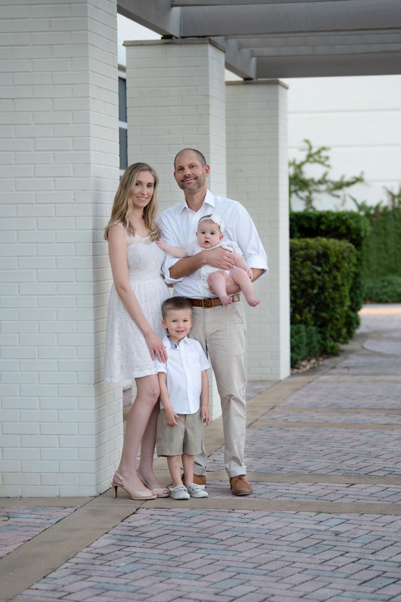 Happy Family — Atlantic Beach, FL — Perfect Placement Advising